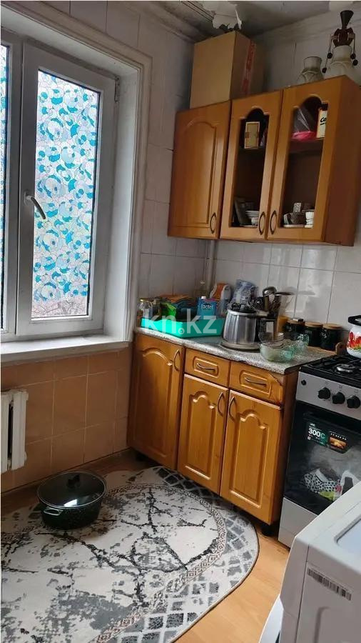 Продажа 3-комнатной квартиры, 60 м² в Алматы - фото 4