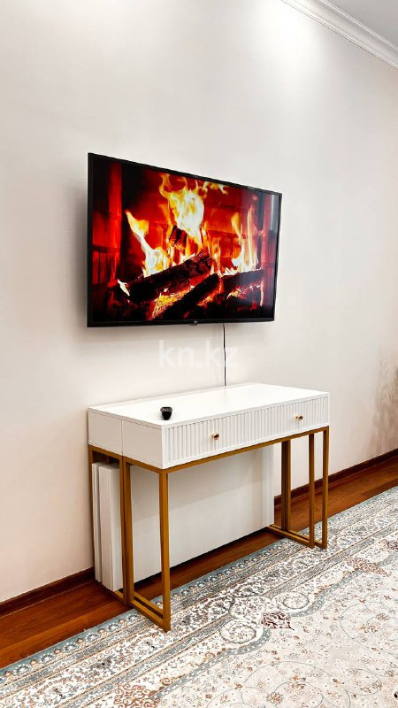 Продажа 2-комнатной квартиры, 58.4 м², ул. Бокейхана, дом  8 - Продажа  двухкомнатных квартир в Астане фото 25 из 31