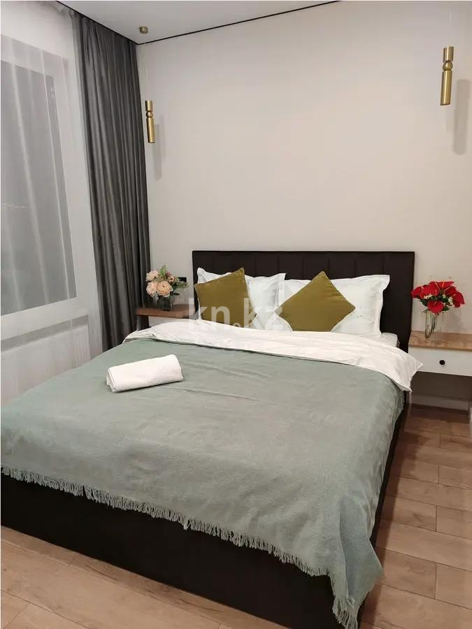 Продажа 2-комнатной квартиры, 50 м² - Продажа квартир от собственников в Алматы фото 2 из 4
