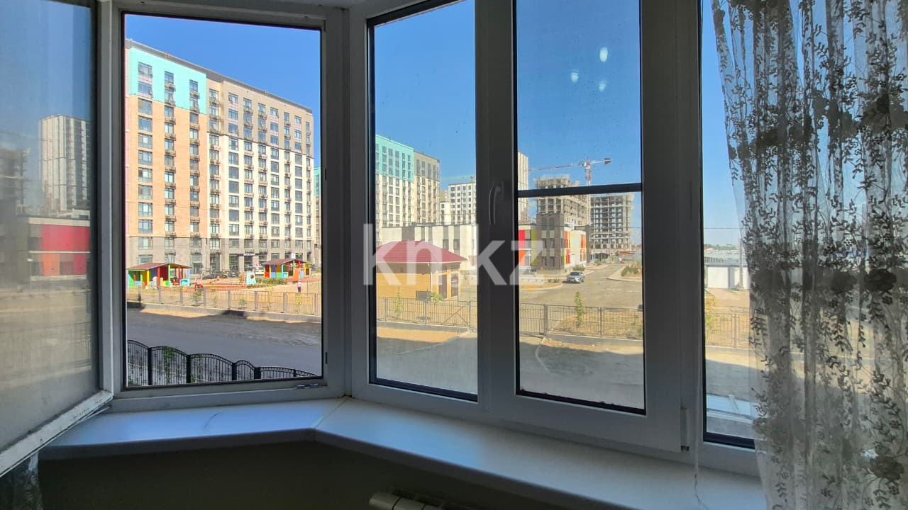 Продажа 4-комнатной квартиры, 123 м², мкр-н Сарыарка, дом  39 - Продажа и аренда недвижимости в Атырау фото 25 из 38