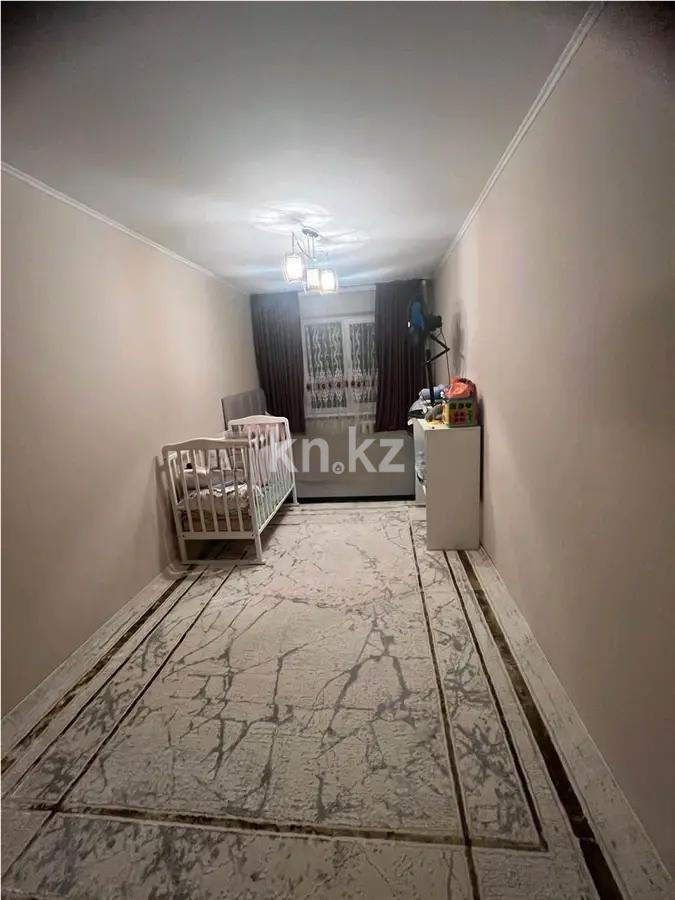 Продажа 3-комнатной квартиры, 63 м² в Алматы - фото 2