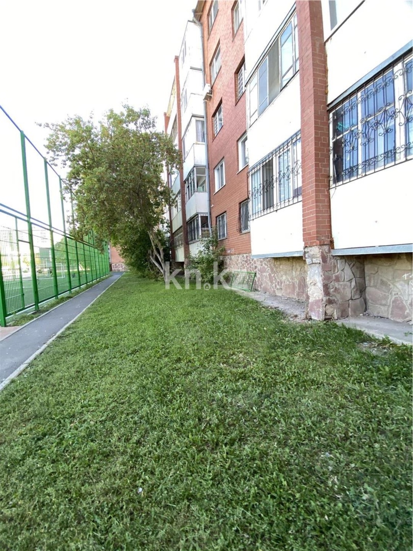 Продажа 3-комнатной квартиры, 92 м² в Астане - фото 15