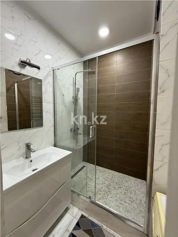 Продажа 2-комнатной квартиры, 58.2 м² - Продажа квартир в новостройках Алматы без посредников фото 5 из 6