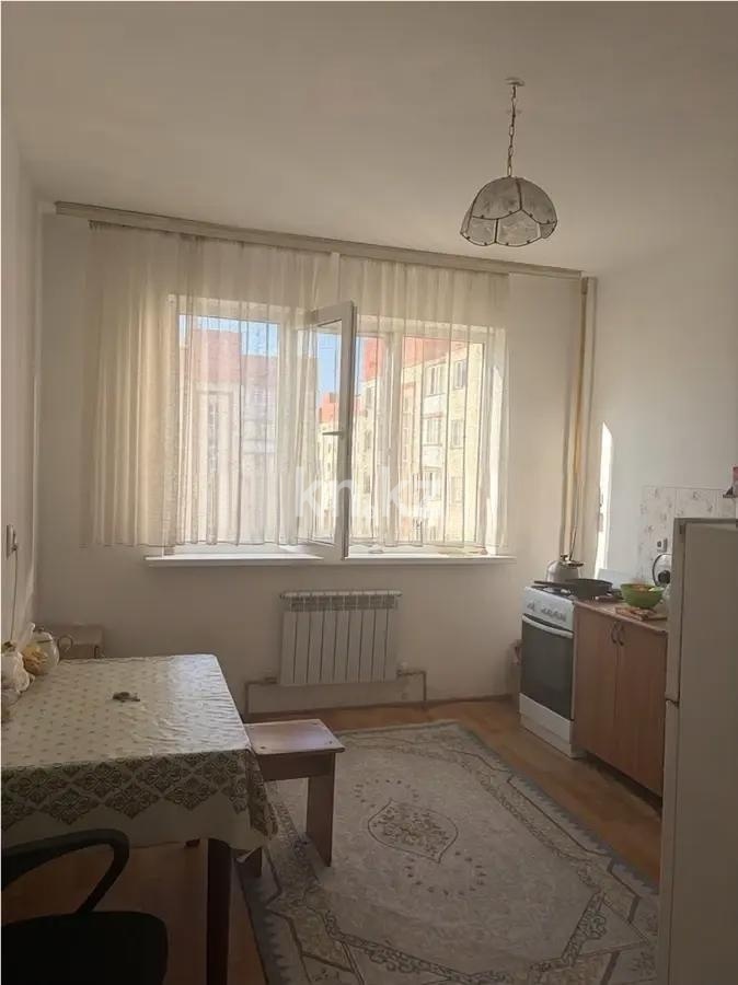 Продажа 1-комнатной квартиры, 39.9 м² в Алматы - фото 2