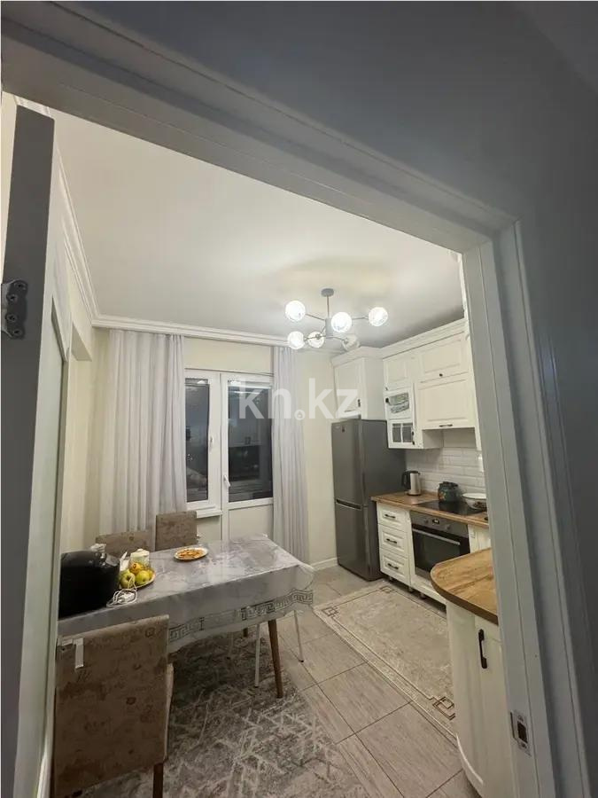Продажа 2-комнатной квартиры, 65 м², ул. Абишева, дом  36/5 - Продажа квартир в Алматы фото 2 из 3