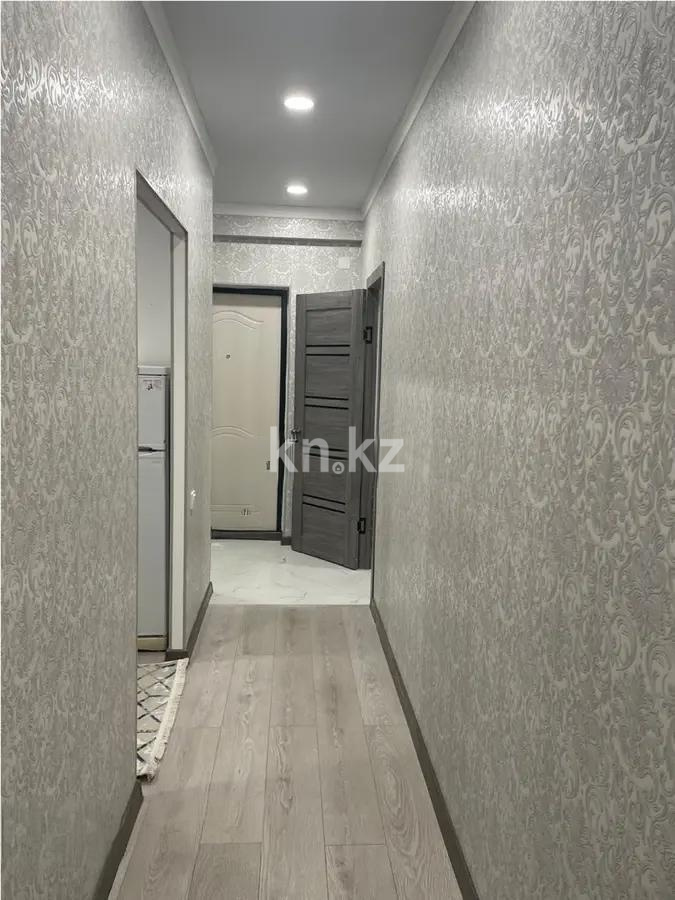 Продажа 1-комнатной квартиры, 29.6 м² - Продажа однокомнатных квартир в Алматы фото 4 из 4