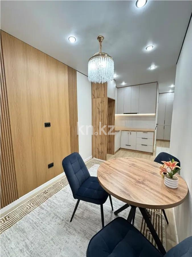 Продажа 2-комнатной квартиры, 40 м² - Продажа квартир в Казахстане - страница 33 фото 2 из 4