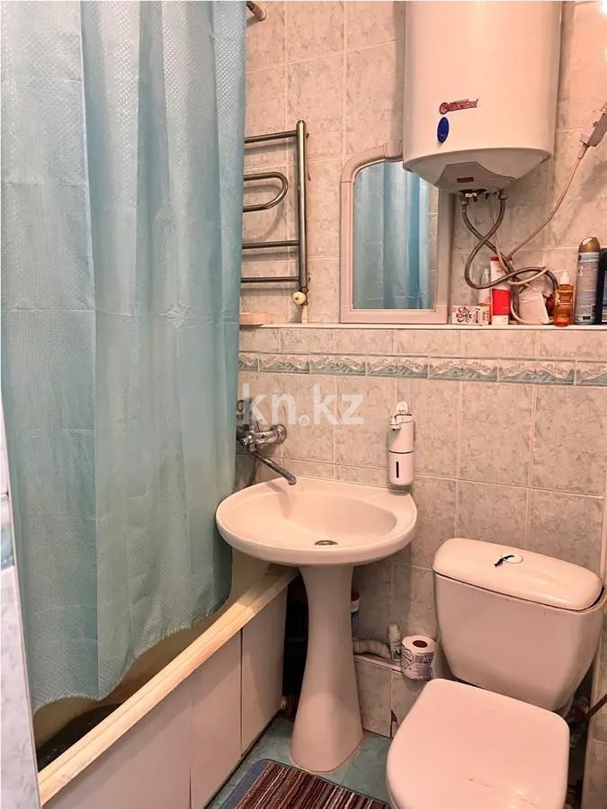 Продажа 1-комнатной квартиры, 32 м², ул. Станкевича, дом  9 в Алматы - фото 3
