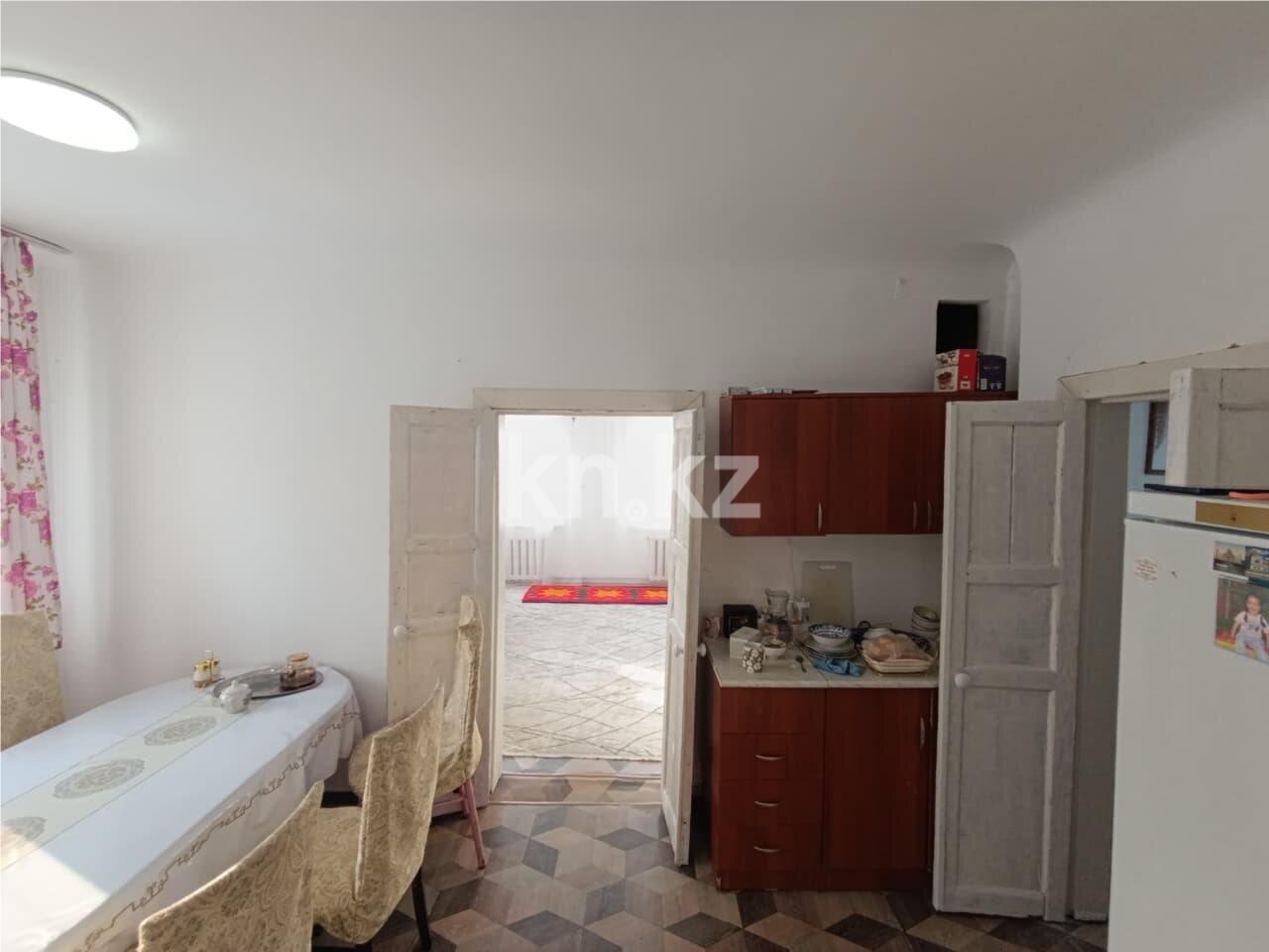 Продажа 3-комнатного дома, 70 м² в Караганде - фото 11
