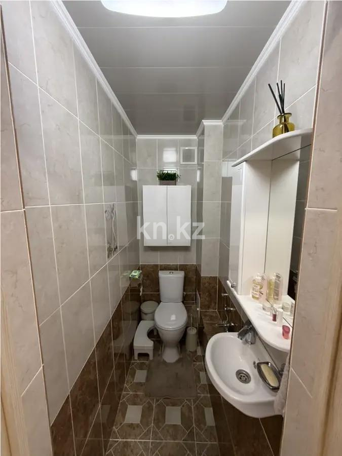 Продажа 2-комнатной квартиры, 58 м² в Астане - фото 4