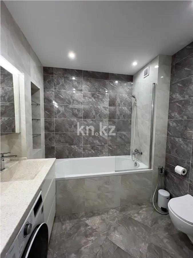 Продажа 3-комнатной квартиры, 81 м², ул. Макатаева, дом  131/1 - Продажа  трехкомнатных квартир в новостройках Алматы без посредников фото 5 из 5
