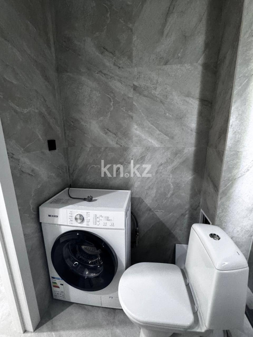 Аренда 2-комнатной квартиры, 38 м² - Недвижимость в Казахстане - страница 29 фото 8 из 9