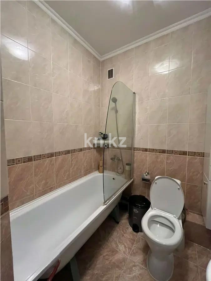 Продажа 1-комнатной квартиры, 43 м², пр. Тауелсыздык, дом  38/2 - Продажа  однокомнатных квартир в Астане с фото фото 3 из 4