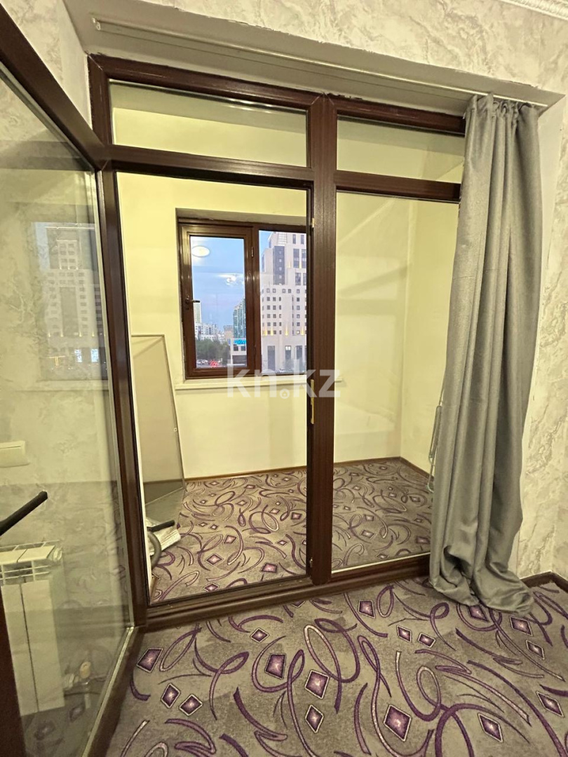 Аренда 2-комнатной квартиры, 50 м² - Аренда квартир помесячно в Астане фото 6 из 8