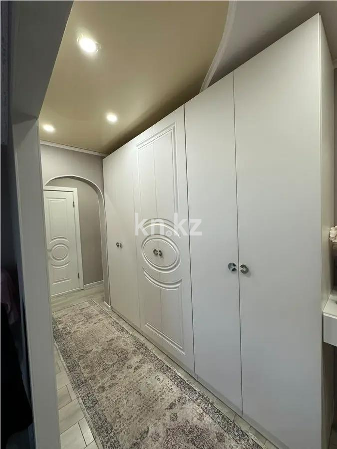Продажа 3-комнатной квартиры, 65 м² - Продажа квартир от собственников в Караганде - страница 9 фото 7 из 7