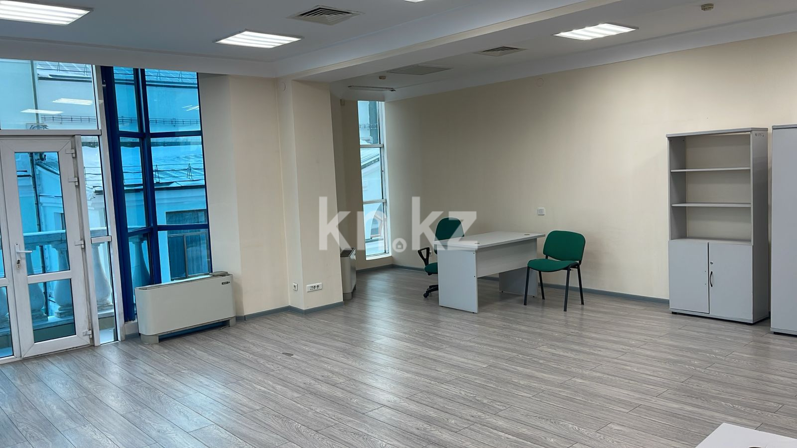 Аренда - Аренда офисных и торговых помещений в Астане фото 5 из 5