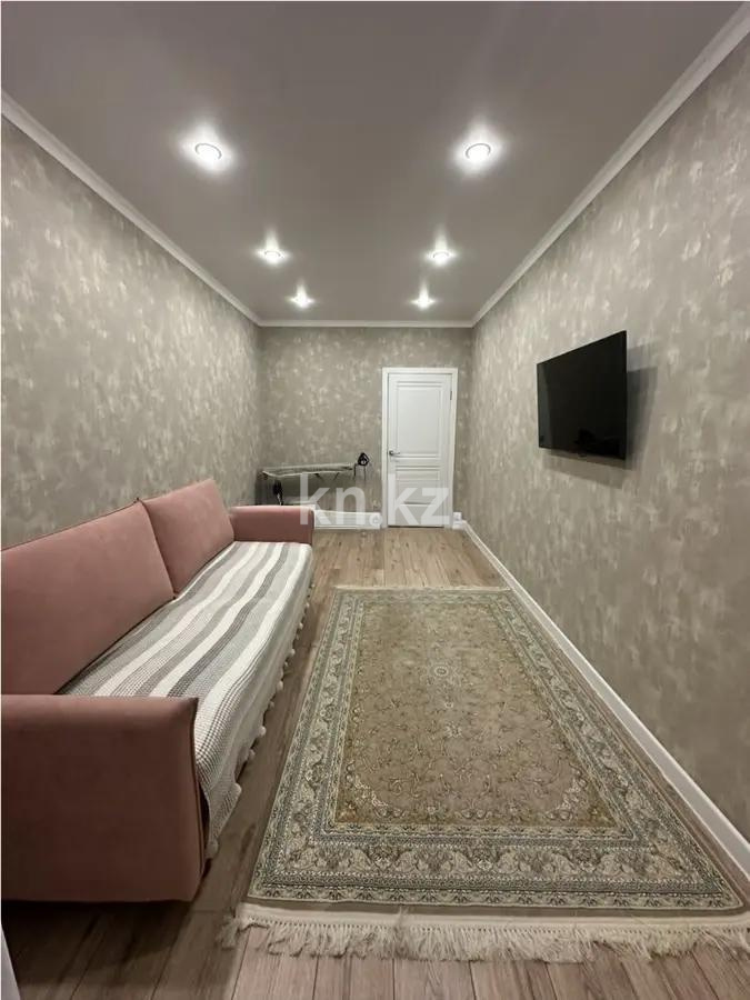 Продажа 1-комнатной квартиры, 38.1 м² - Продажа квартир в Астане с фото - страница 50 фото 2 из 6