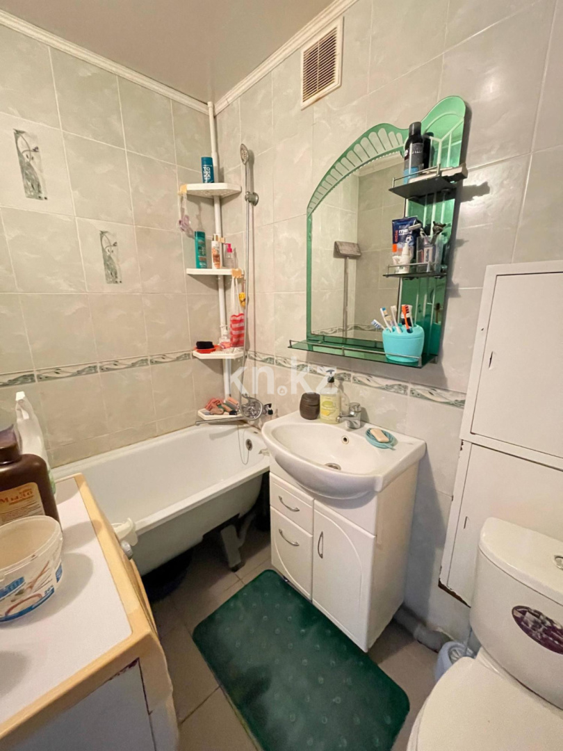 Продажа 4-комнатной квартиры, 60.8 м², ул. Кубеева, дом  2А - Продажа квартир в Казахстане фото 12 из 15