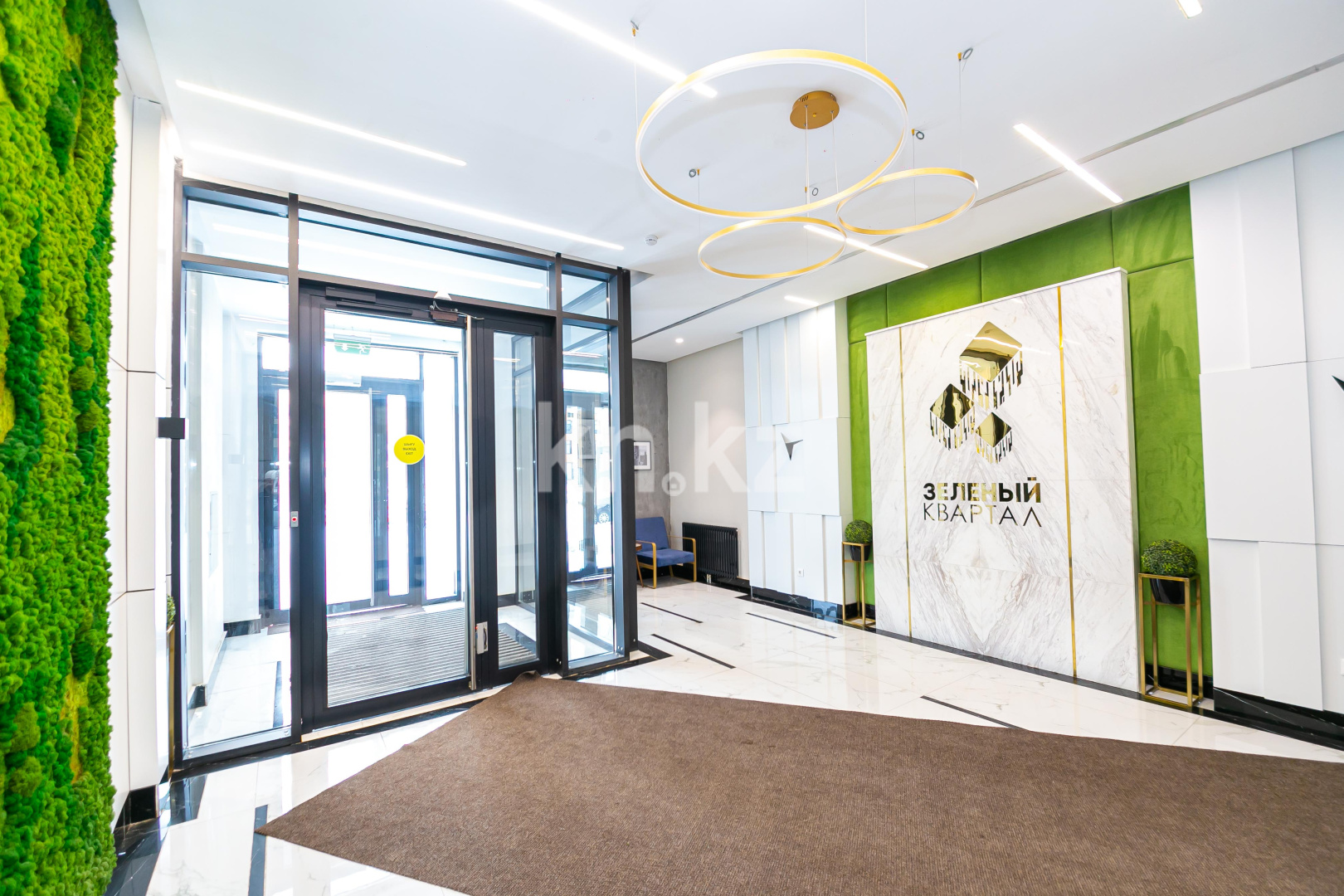 Продажа 2-комнатной квартиры, 78 м², ул. Сыганак, дом  17Б в Астане - фото 14