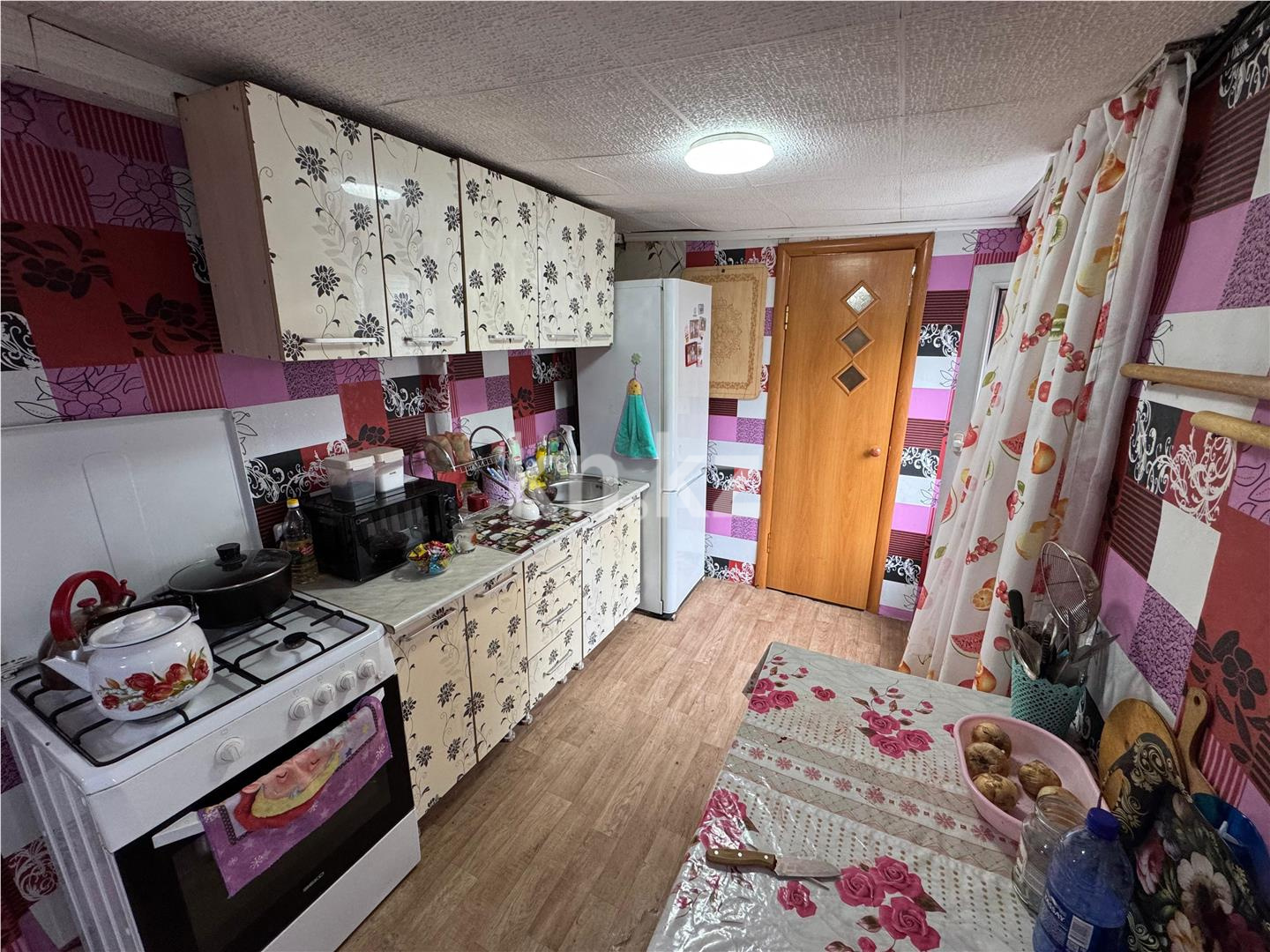 Продажа 3-комнатного дома, 65 м², ул. Лермонтова, дом  205 - Продажа домов, коттеджей в Караганде фото 6 из 13