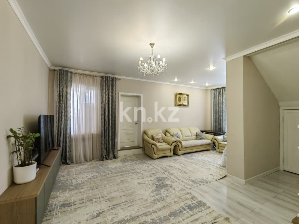 Продажа 5-комнатного дома, 232 м² - Аренда квартир помесячно в Таразе фото 17 из 39