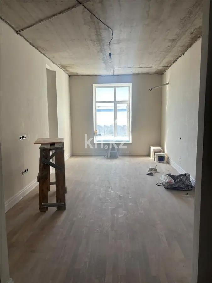 Продажа 2-комнатной квартиры, 75 м², ул. Дюсембекова, дом  83/2 - Продажа квартир в новостройках Караганды фото 1 из 5