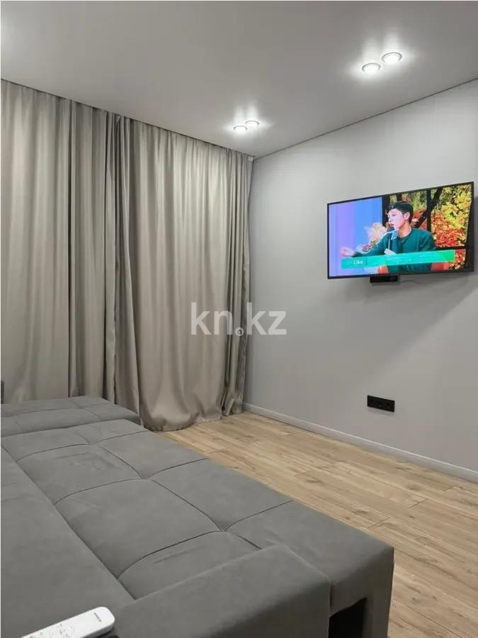 Продажа 2-комнатной квартиры, 44.7 м², пр. Райымбека, дом  174/2 - Продажа квартир в Алматы фото 1 из 4