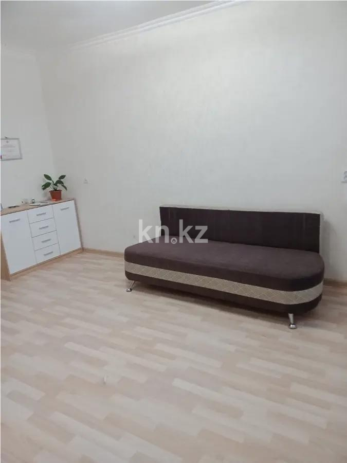 Продажа 1-комнатной квартиры, 29.7 м² в Астане