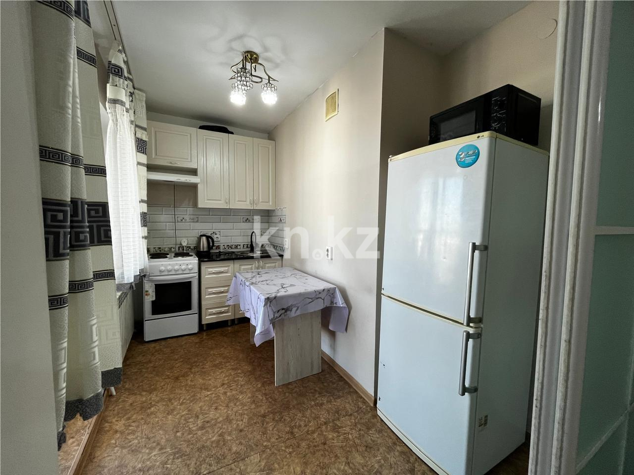 Продажа 1-комнатной квартиры, 46 м² - Продажа  однокомнатных квартир в новостройках Караганды фото 3 из 8