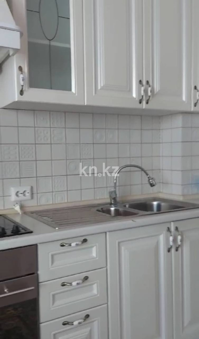 Аренда 2-комнатной квартиры, 75 м² - Аренда квартир помесячно в Казахстане - страница 9 фото 1 из 10