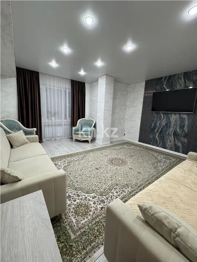 Продажа 2-комнатной квартиры, 69 м², ул. Е-15, дом  11 - Продажа  двухкомнатных квартир в новостройках Астаны с фото фото 1 из 5