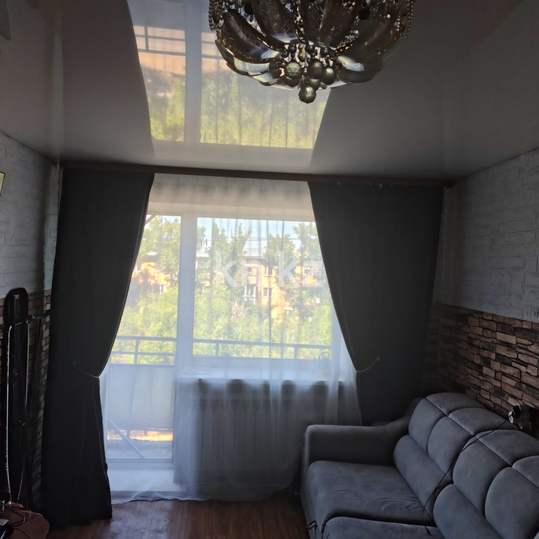 Продажа 1-комнатной квартиры, 31 м² в Караганде - фото 8
