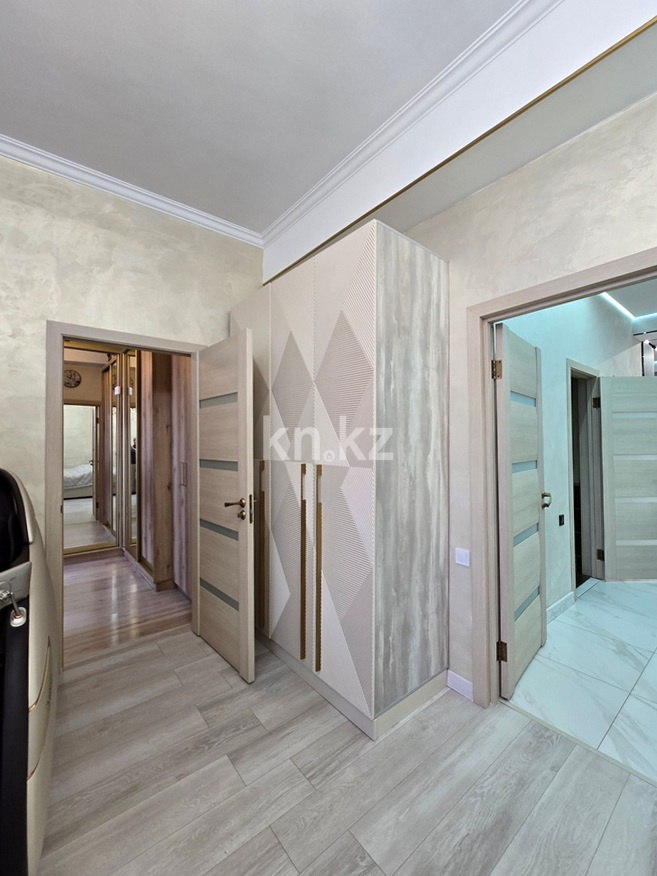 Продажа 3-комнатной квартиры, 79 м² в Алматы - фото 15