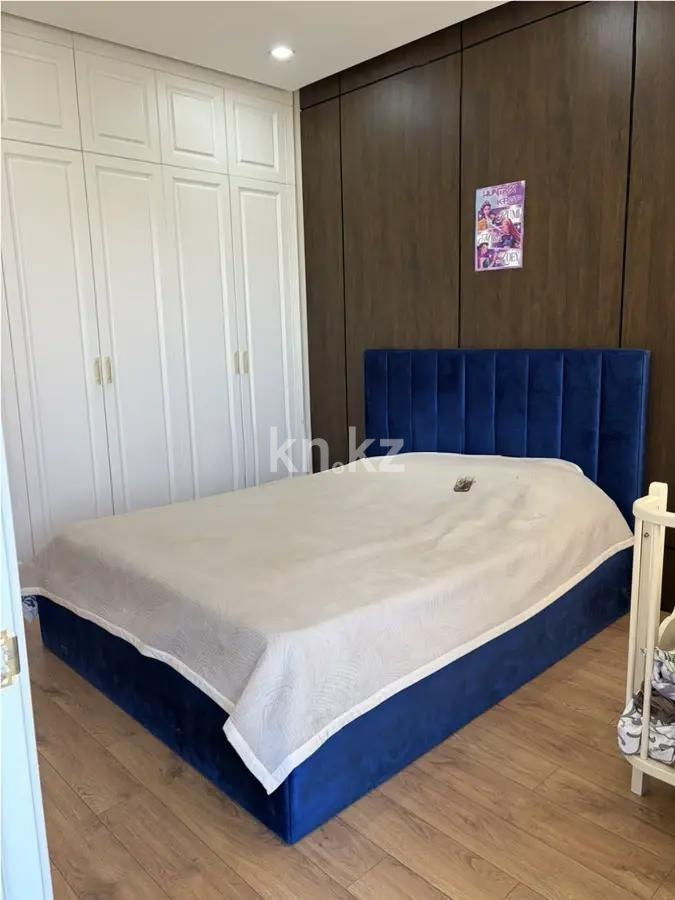 Продажа 3-комнатной квартиры, 73 м² в Астане - фото 2