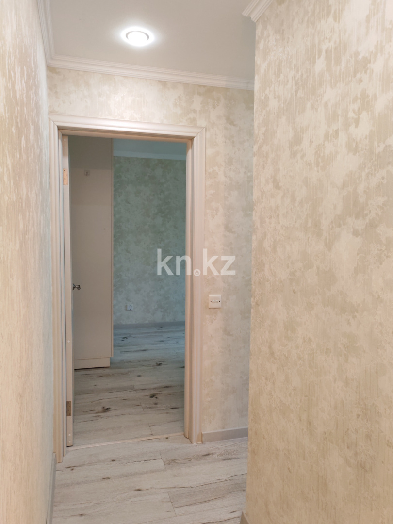 Продажа 1-комнатной квартиры, 32 м² в Караганде - фото 7