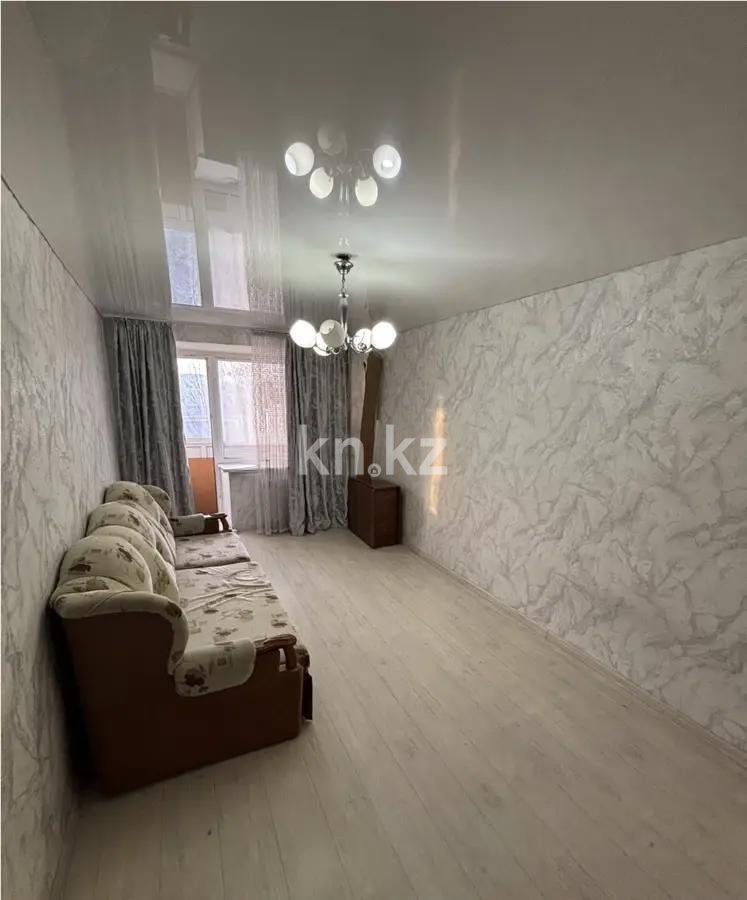Продажа 1-комнатной квартиры, 30 м² - Продажа однокомнатных квартир в Темиртау фото 1 из 5