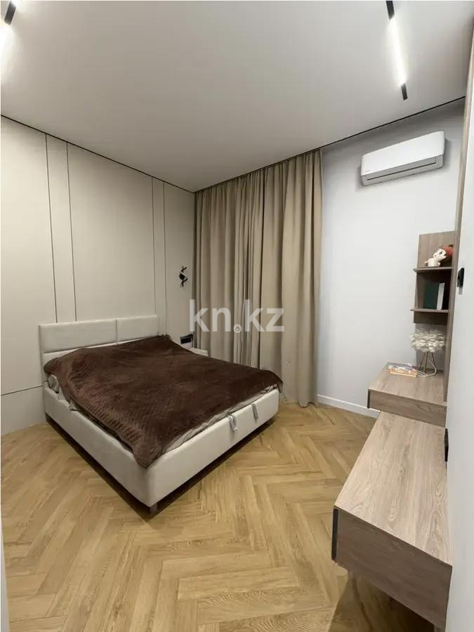Продажа 3-комнатной квартиры, 67.1 м² - Продажа трехкомнатных квартир в р-не Есиль Астаны фото 5 из 8