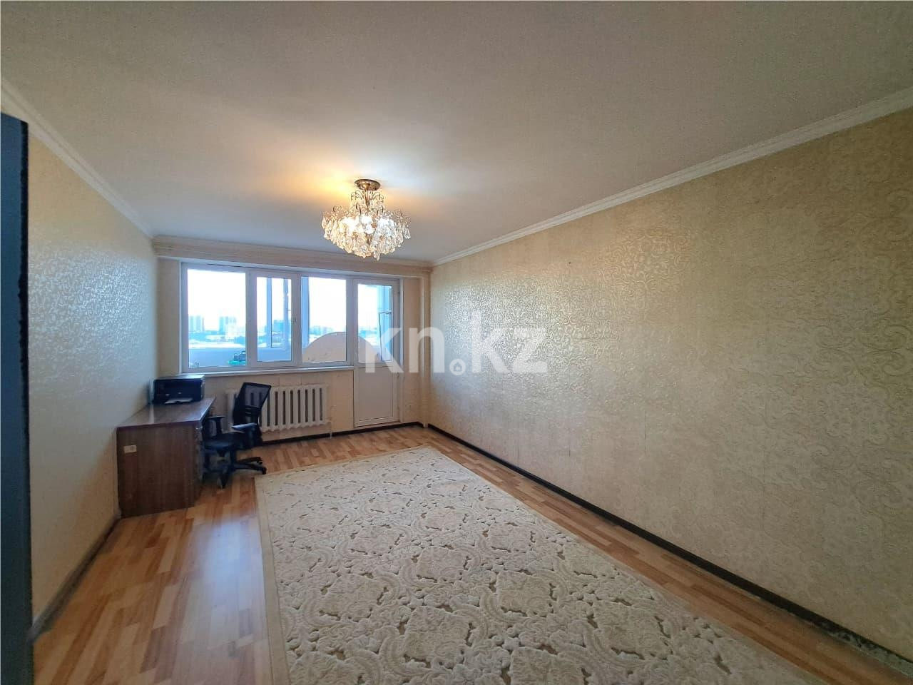 Продажа 3-комнатной квартиры, 83.5 м² - Продажа трехкомнатных квартир в Астане - страница 26 фото 1 из 17