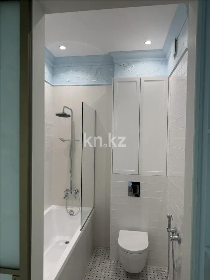 Продажа 4-комнатной квартиры, 138.5 м² в Астане - фото 2