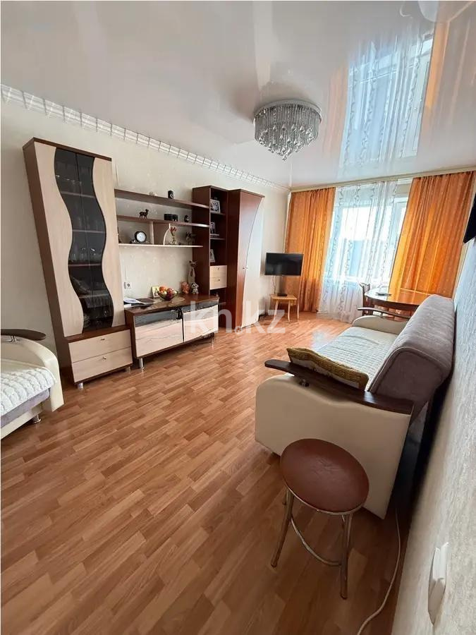 Продажа 2-комнатной квартиры, 45 м², ул. Алтынсарина, дом  7/2 - Продажа  двухкомнатных квартир в Астане фото 1 из 5