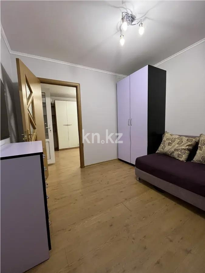 Продажа 2-комнатной квартиры, 43 м² - Продажа квартир в панельном доме в Алматы - страница 2 фото 2 из 7
