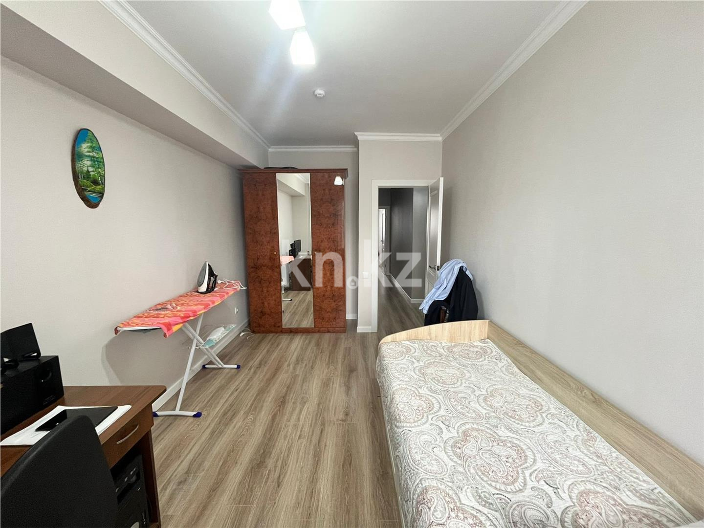 Продажа 3-комнатной квартиры, 84.4 м² - Продажа квартир в Астане - страница 203 фото 8 из 21