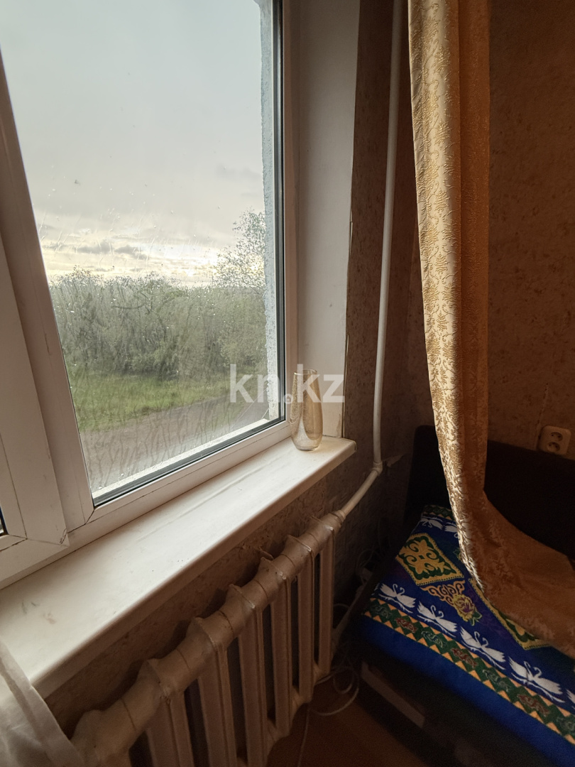 Продажа 3-комнатной квартиры, 47 м², мкр-н 16, дом  5 - Продажа квартир в Караганде фото 13 из 14