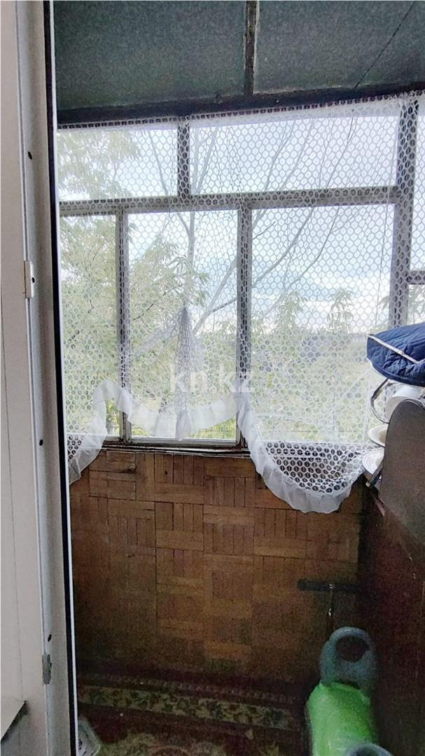 Продажа 4-комнатной квартиры, 61 м², мкр-н 17 - Продажа квартир в Караганде фото 11 из 11