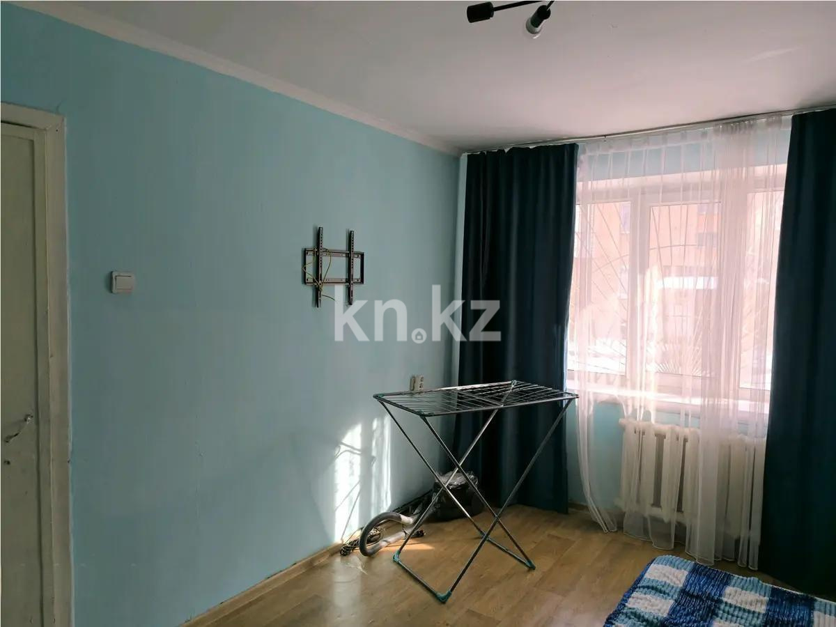 Продажа 1-комнатной квартиры, 32 м², мкр-н Алтай-1, дом  5 - Продажа квартир в Алматы фото 1 из 6