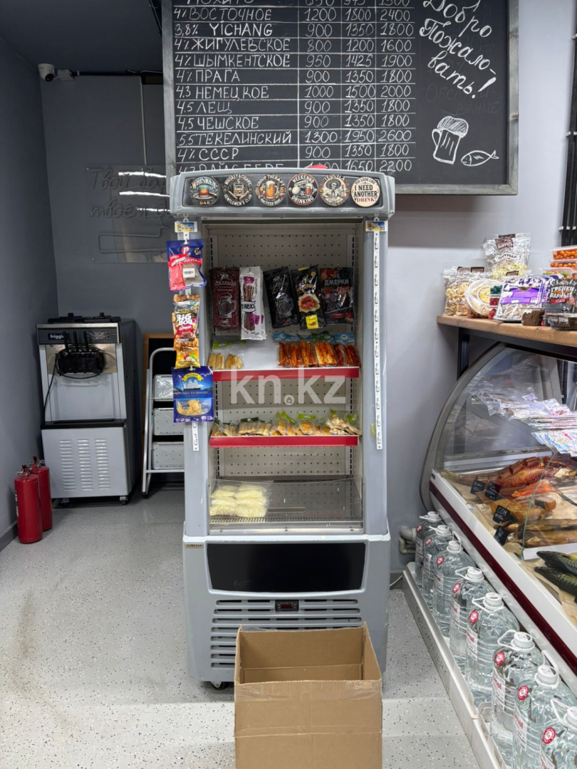 Продажа , 77 м², Сейфулина, дом  469а - Продажа офисных и торговых помещений в Алматы с фото фото 2 из 7