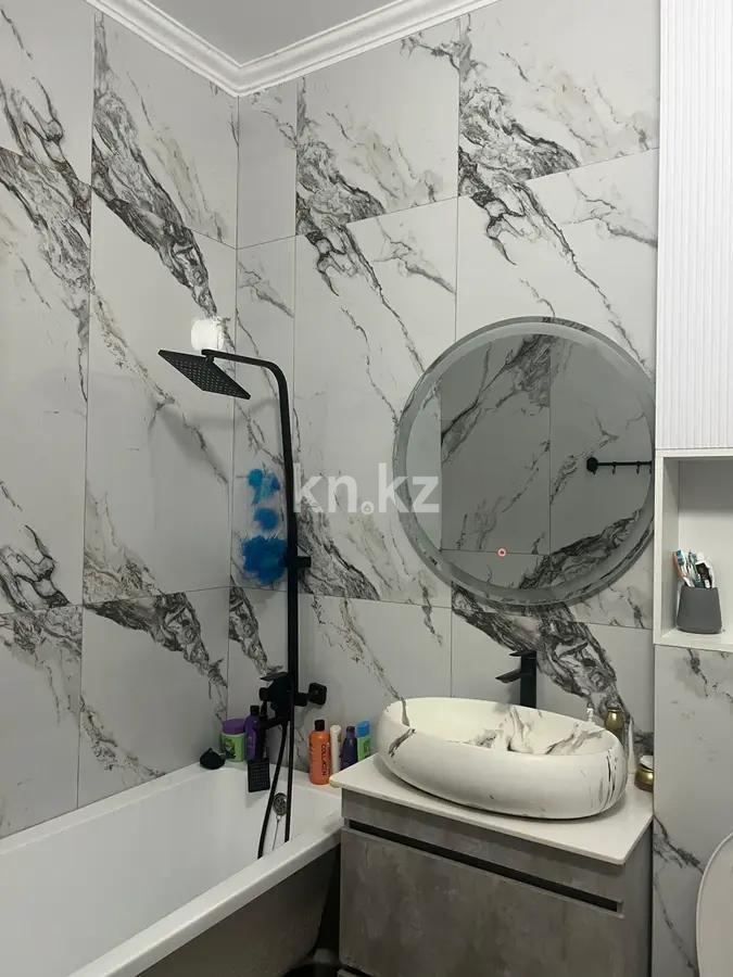 Продажа 4-комнатной квартиры, 97.7 м², ул. Калдаякова, дом  58 в Астане - фото 6