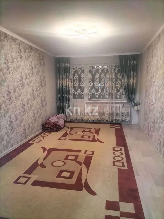 Продажа 2-комнатной квартиры, 47 м², ул. 6-й мик-н, дом  47 в Темиртау