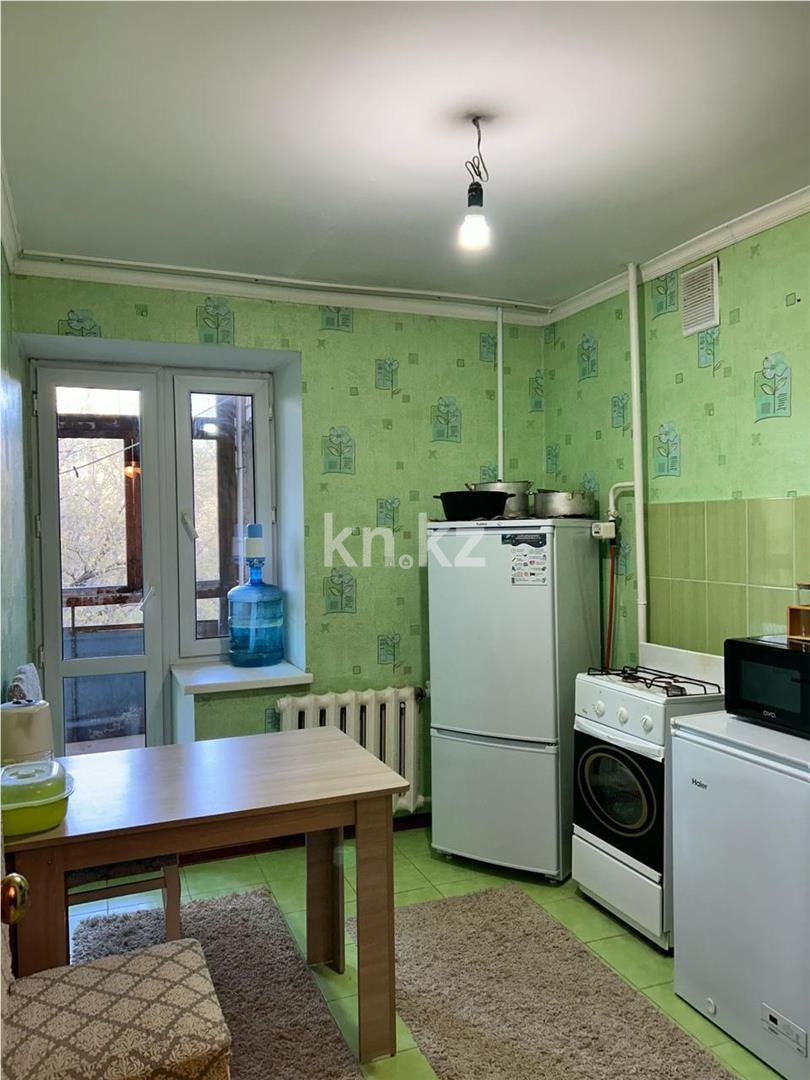 Продажа 1-комнатной квартиры, 38 м² - Продажа однокомнатных квартир в Караганде - страница 5 фото 6 из 13