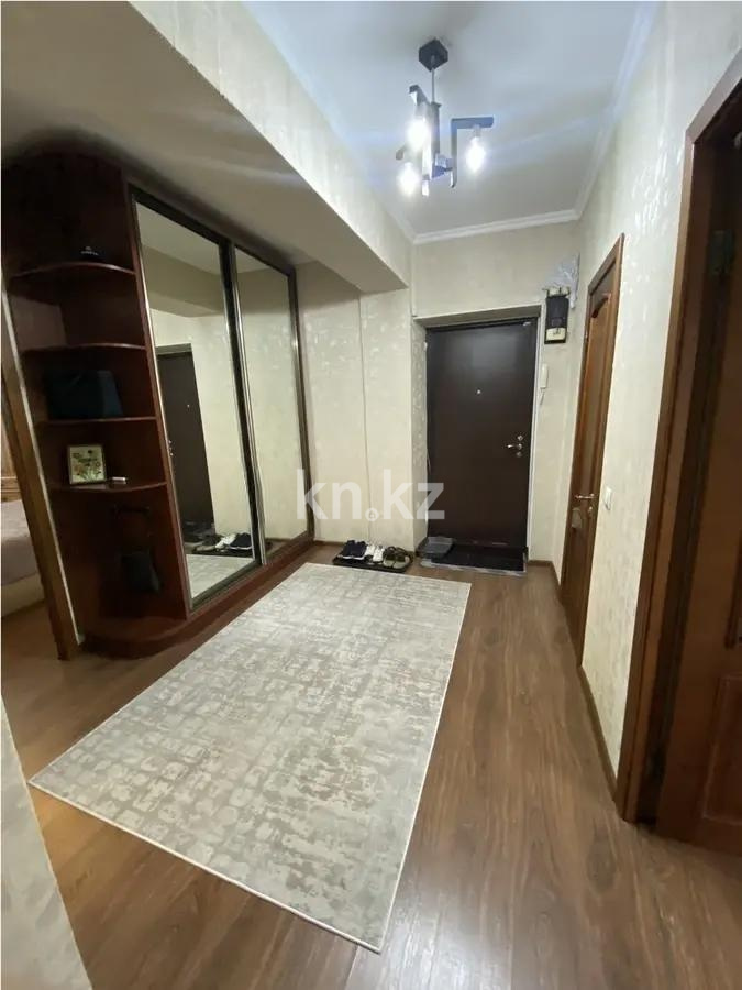 Продажа 3-комнатной квартиры, 70 м² - Недвижимость в Казахстане - страница 20 фото 8 из 8